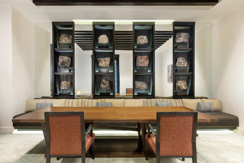 Alila Jabal Akhdar 13/75