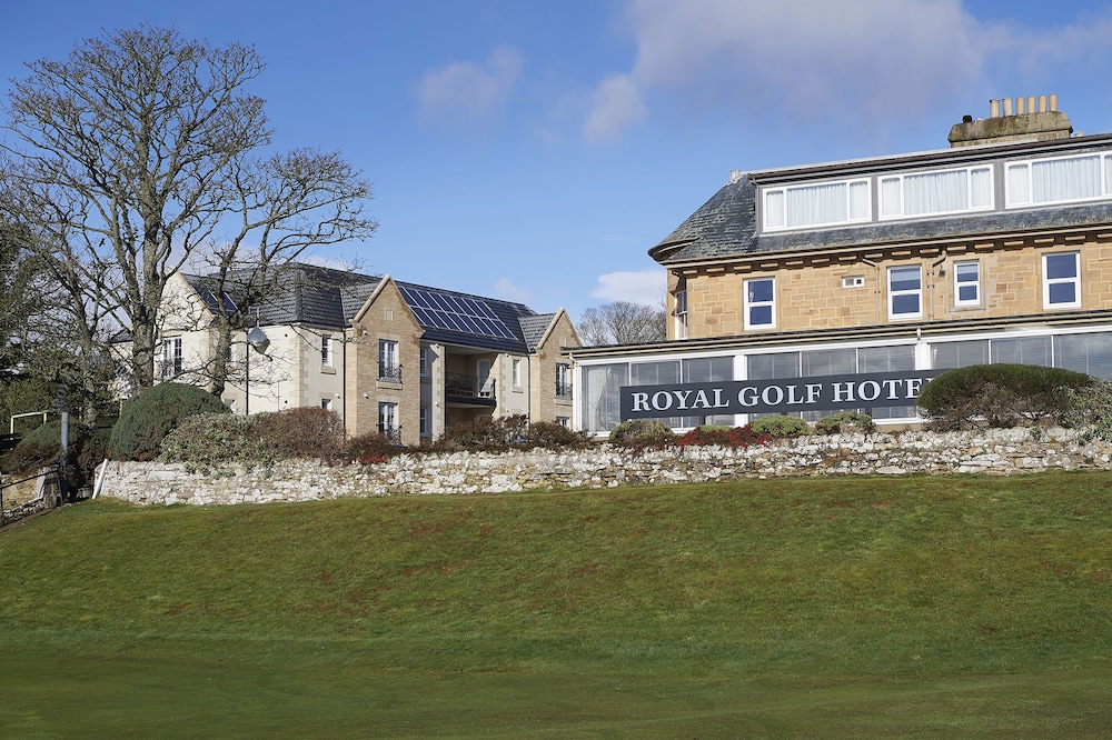 Royal Golf 43/50