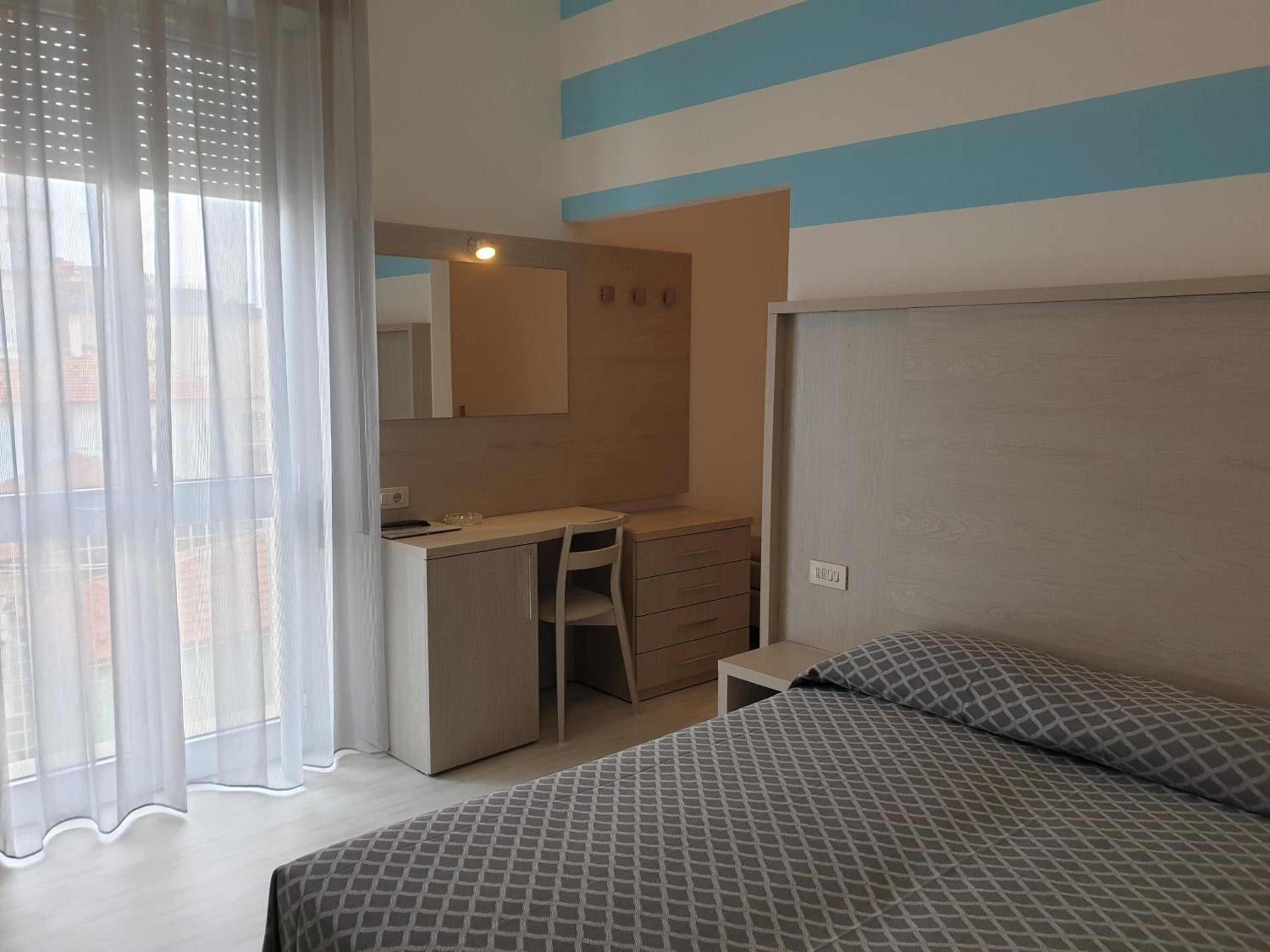 Hotel Admiral 5/37