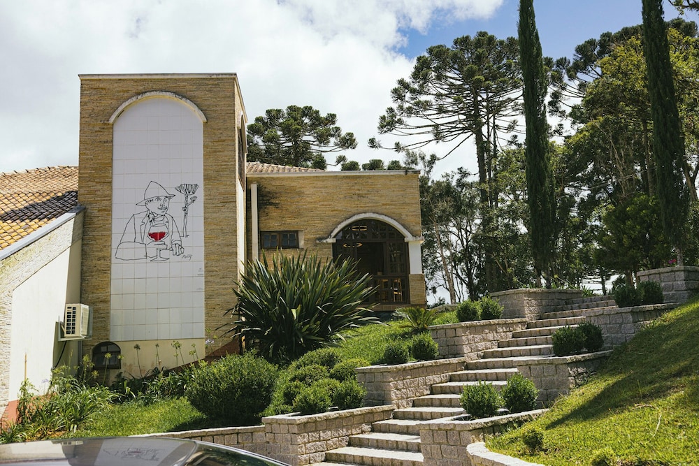 Hotel Boutique Vinicola Araucaria by Slaviero Hoteis 44/50