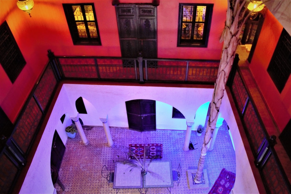 Riad Reve D Antan Spa 42/50
