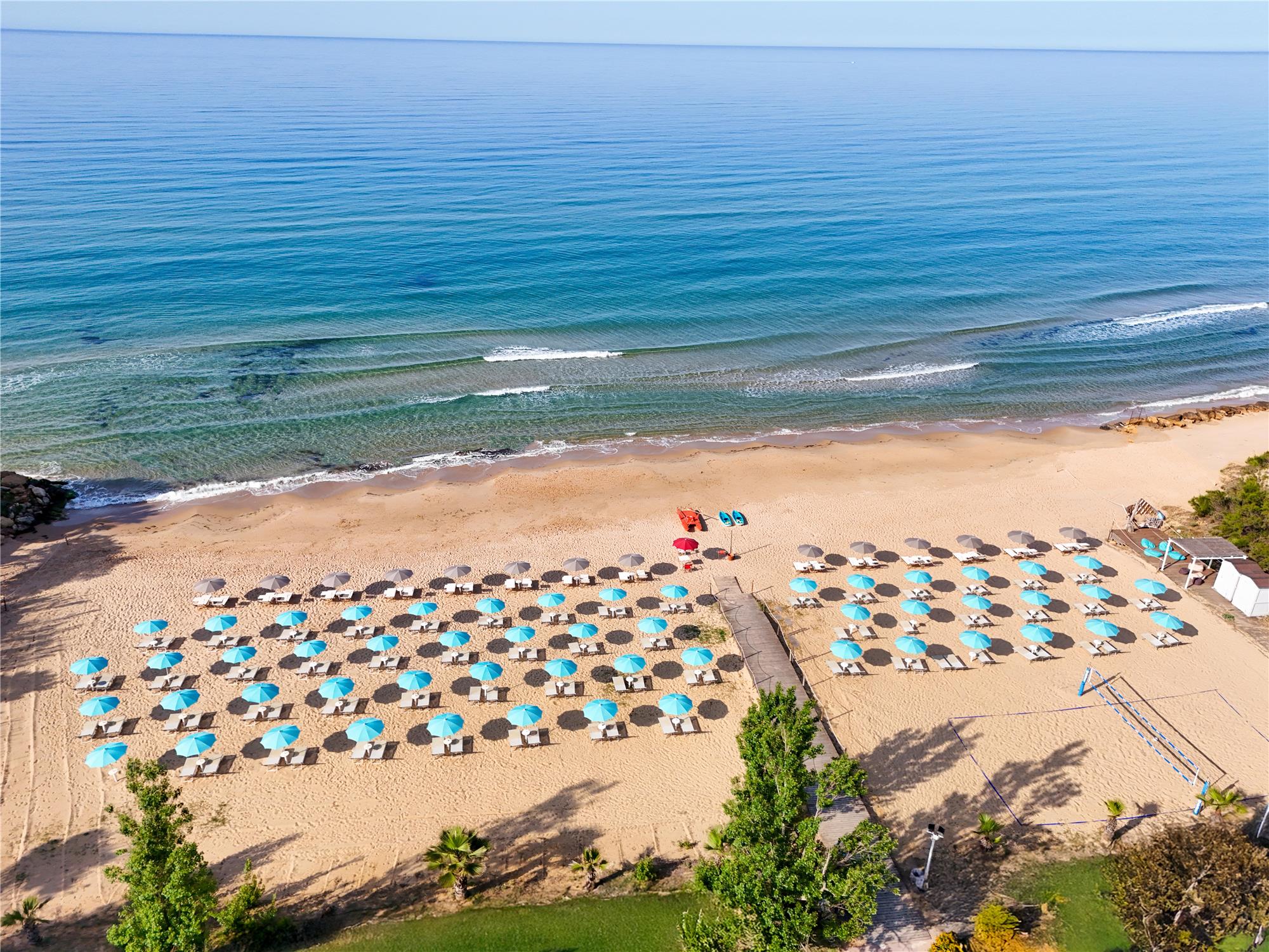 Le Dune Resort, BW Signature Collection 48/56