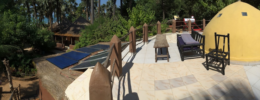 Nemasu Eco-Lodge 33/50