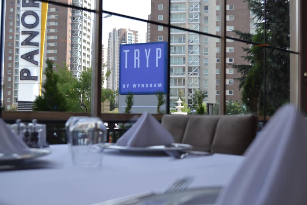 Tryp By Wyndham Ankara 40/44