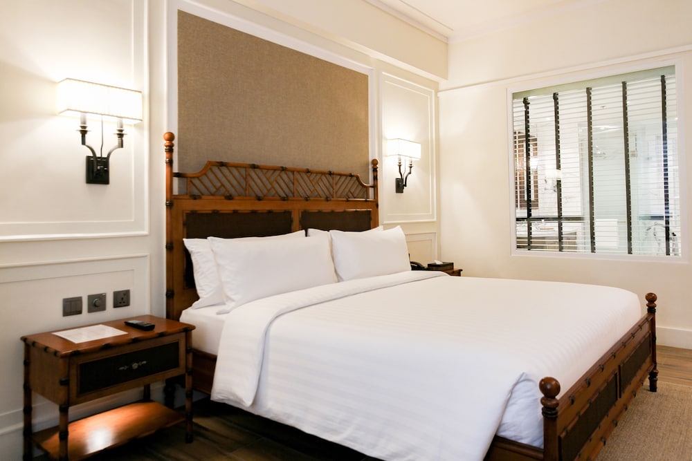 Feliz Hotel Boracay 9/49