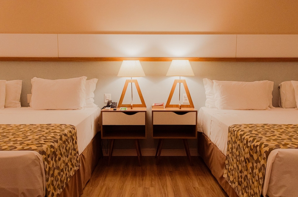 Collection, Apartment, Queen and Twin Beds، Recanto Cataratas - Thermas, Resort e Convention 7/10