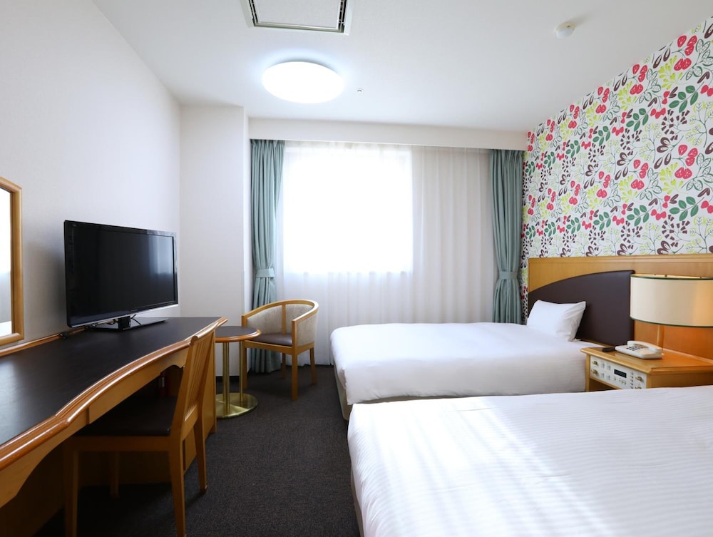 KOKO HOTEL Tomakomai 34/49