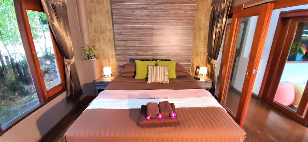 Alpha Gay Resort - Adults Only 16/70