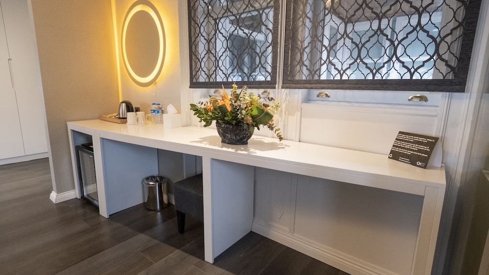 Loop Hotel Bosphorus Istanbul 7/50