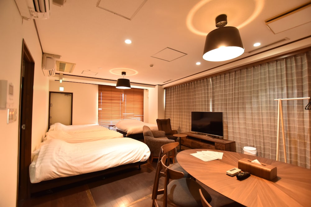 Randor Residence Tokyo Grand 17/50