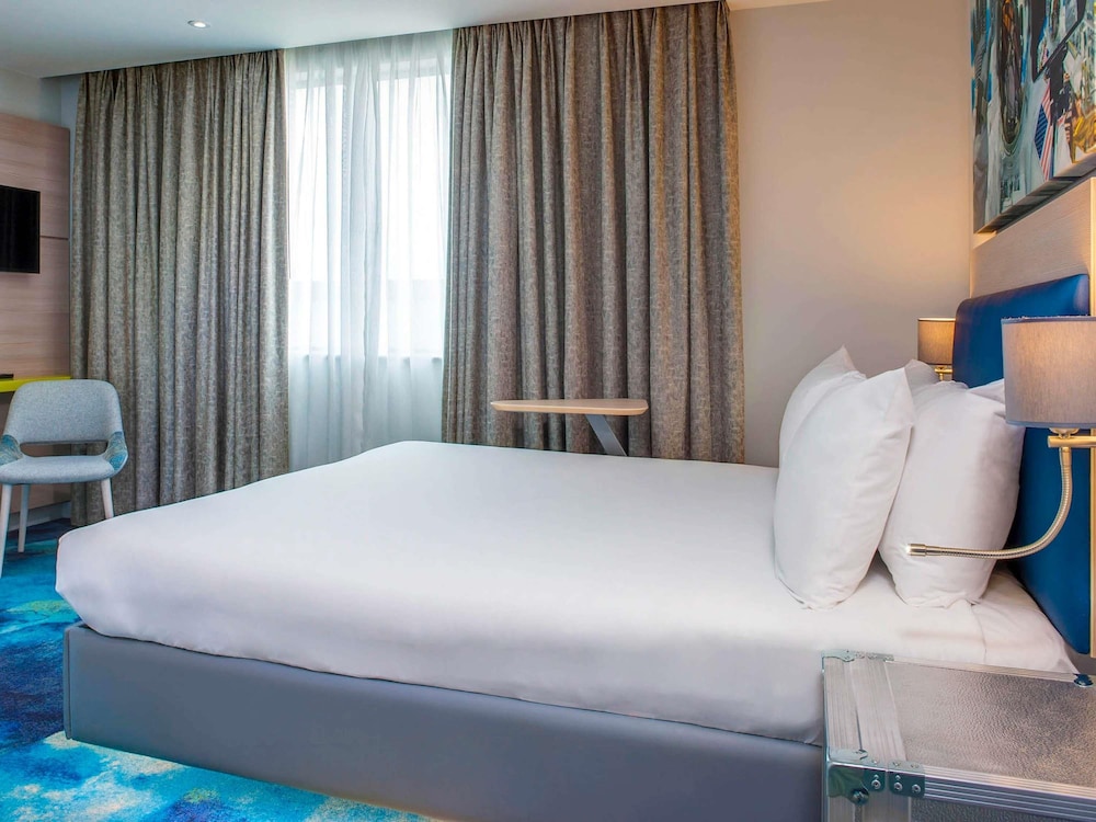 ibis Styles London Heathrow Airport 34/72