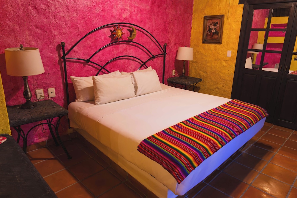 Hacienda Maria Bonita Hotel by Kavia 15/68