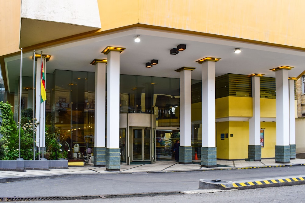 Hotel Europa La Paz 2/50