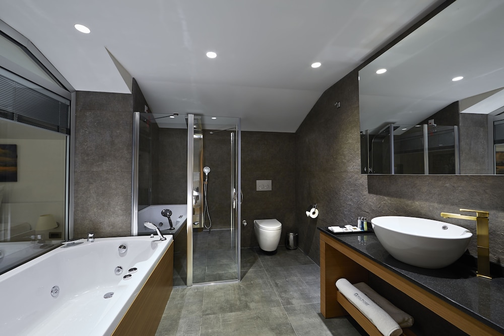 Milport Hotel Levent 40/41