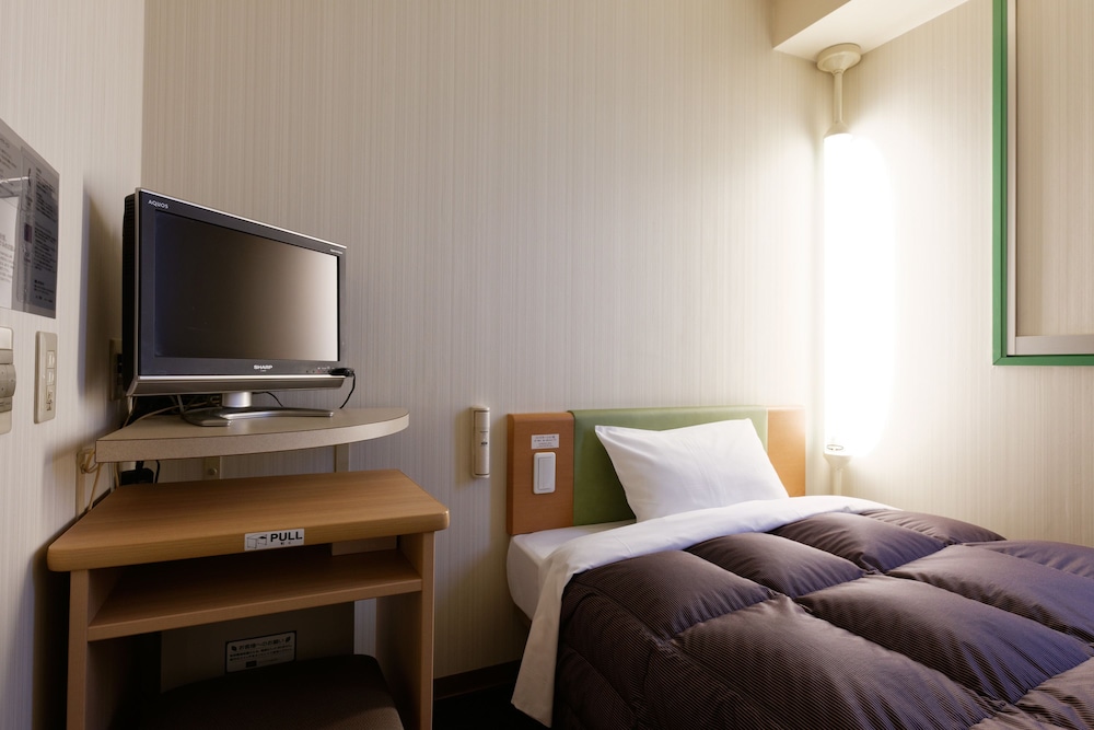 Washington R&B Hotel Hakataekimae Dai 1 7/42
