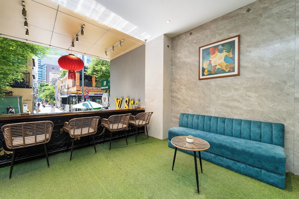 Nicecy Hotel Suites Spa 11/65