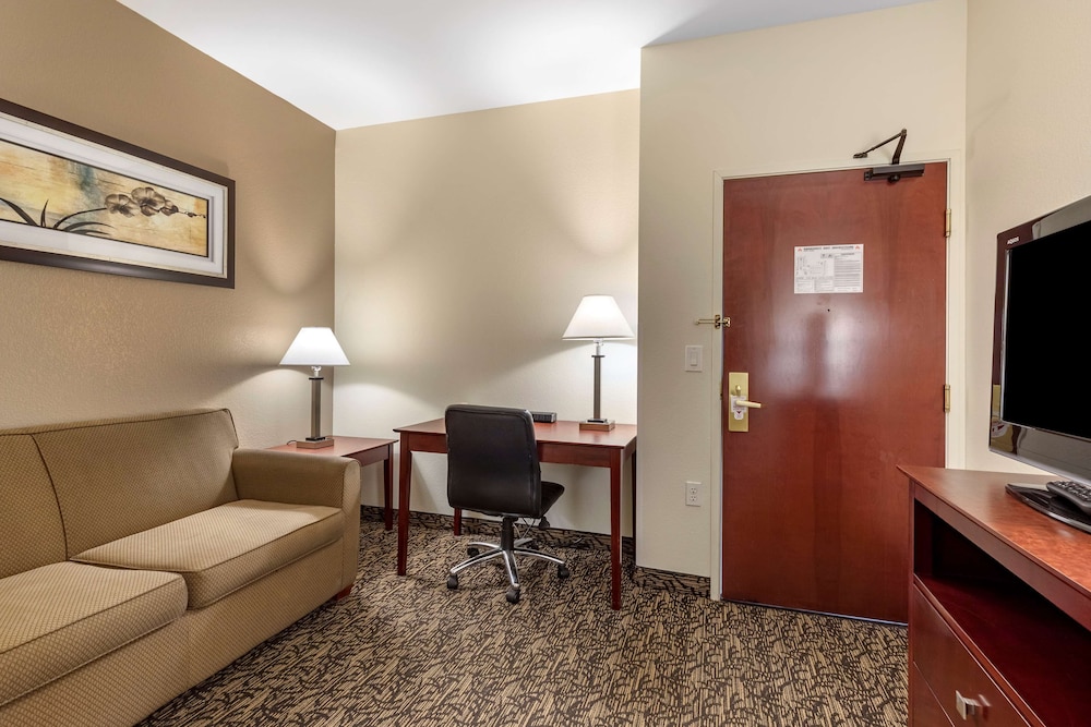 Best Western Plus Boulder Louisville 42/53