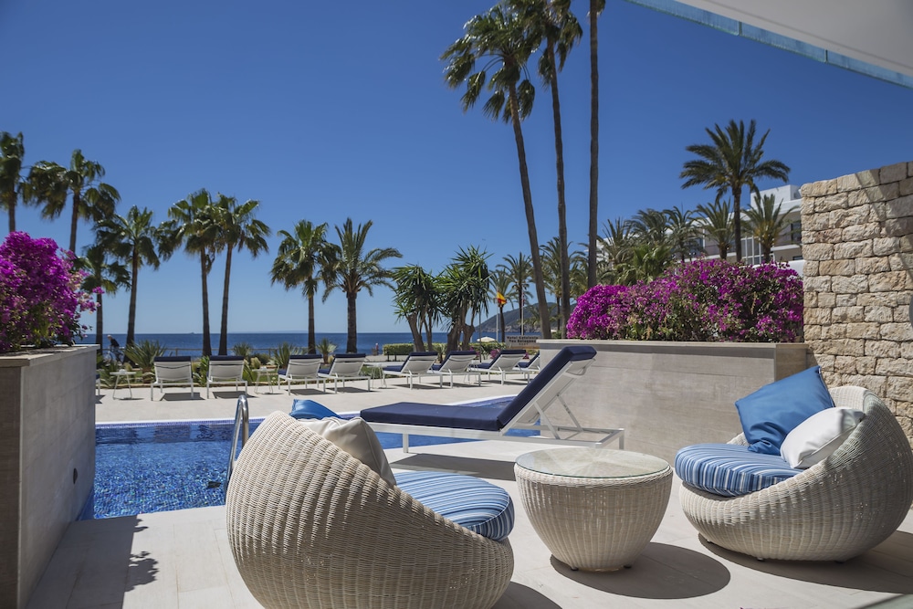 Catalonia Royal Ses Estaques - Adults Only 18/50