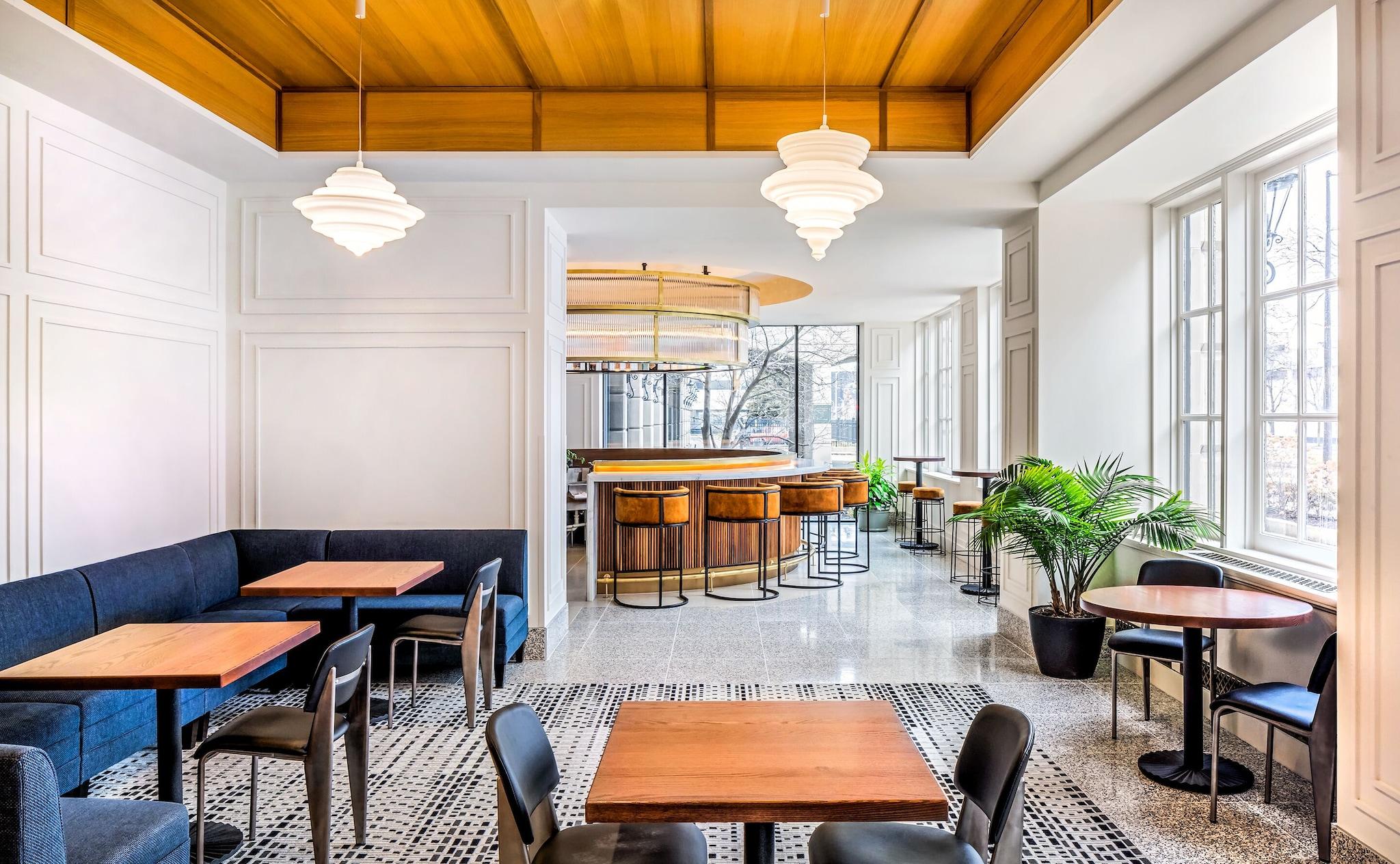 Hotel St Regis 20/31