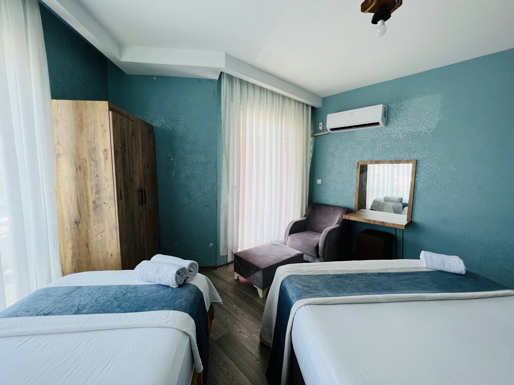 Aria Plus Ev Otel 25/50