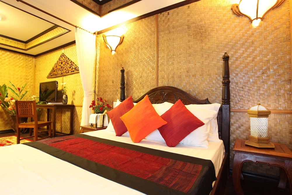 Chandara Boutique Hotel 15/50