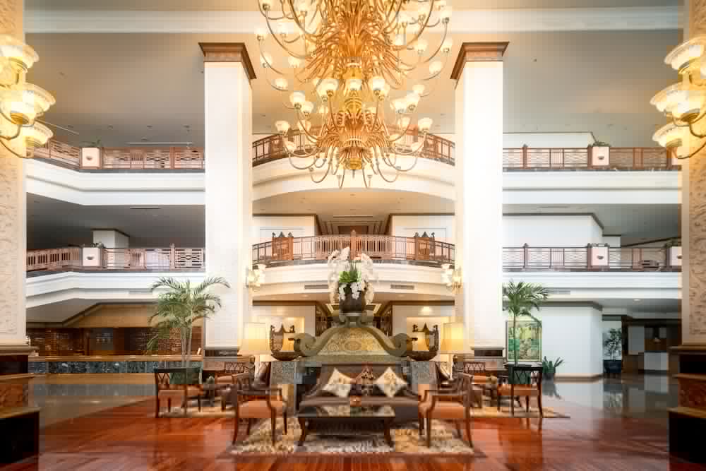 Royal Cliff Grand Hotel 53/65