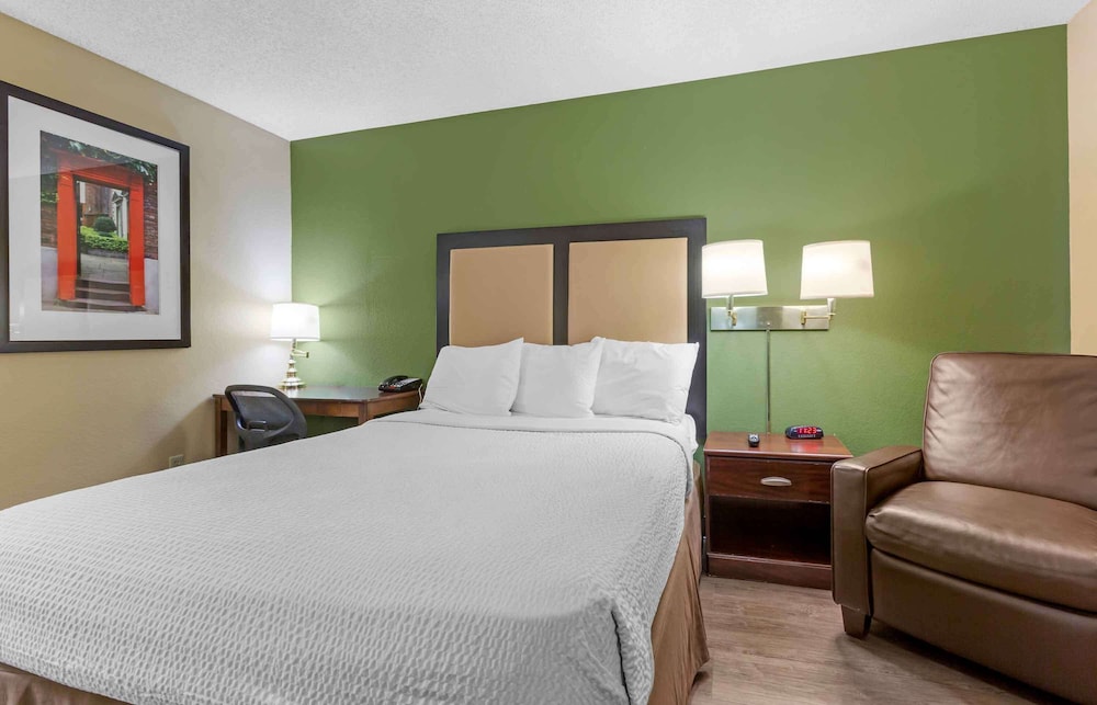 Extended Stay America Phoenix - Peoria 27/53