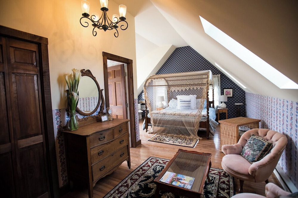 Gardenview Bed And Breakfast 22/43