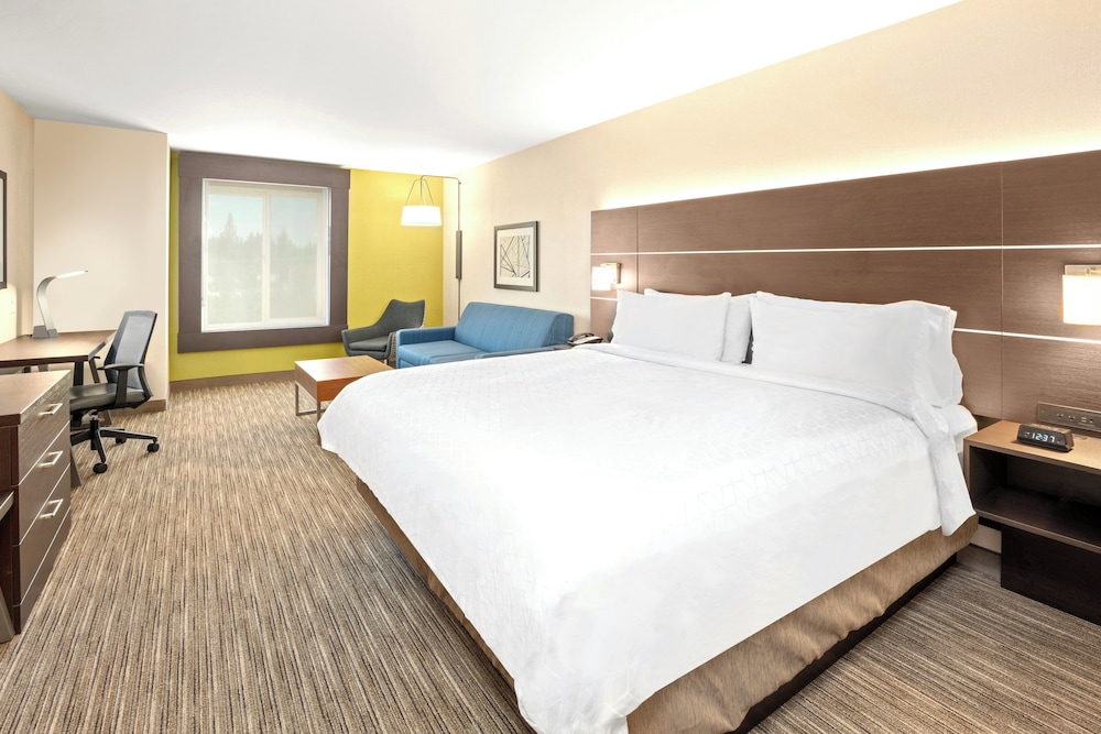 Holiday Inn Express Hotel Suites A Marysville 16/71