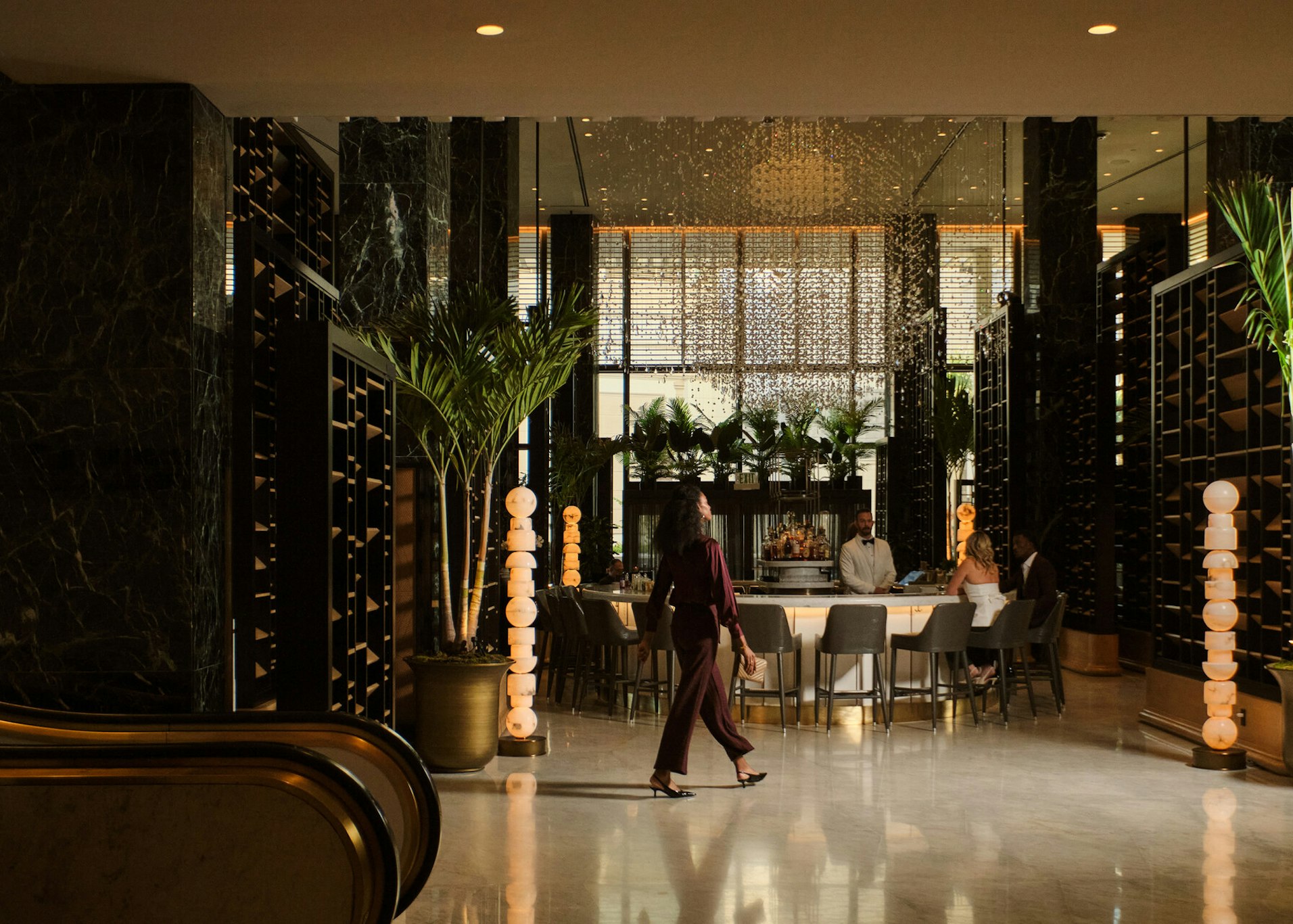 Four Seasons Hotel New Orleans 55/80