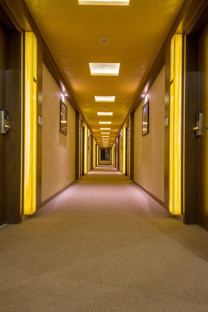 THE GRAND VINAYAK HOTEL 15/16