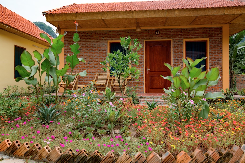 An Ngoc Tam Coc Bungalow 38/54