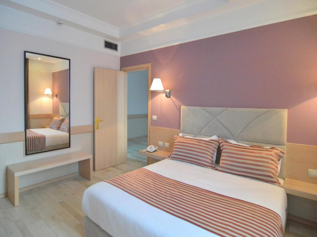 Te Stela Resort & SPA 14/33