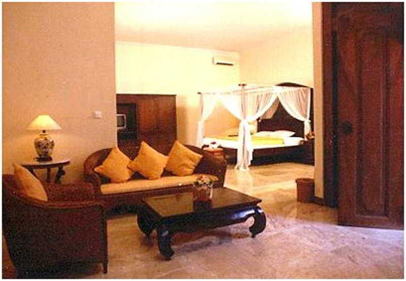 Hotel Puri Bambu 21/39