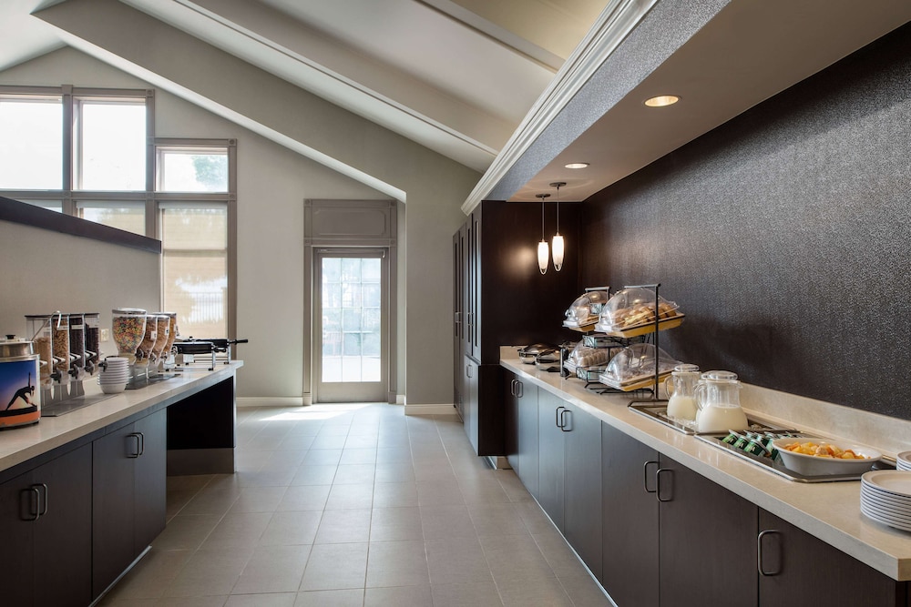 Sonesta Es Suites San Francisco Airport Oyster Point Waterfront 37/57