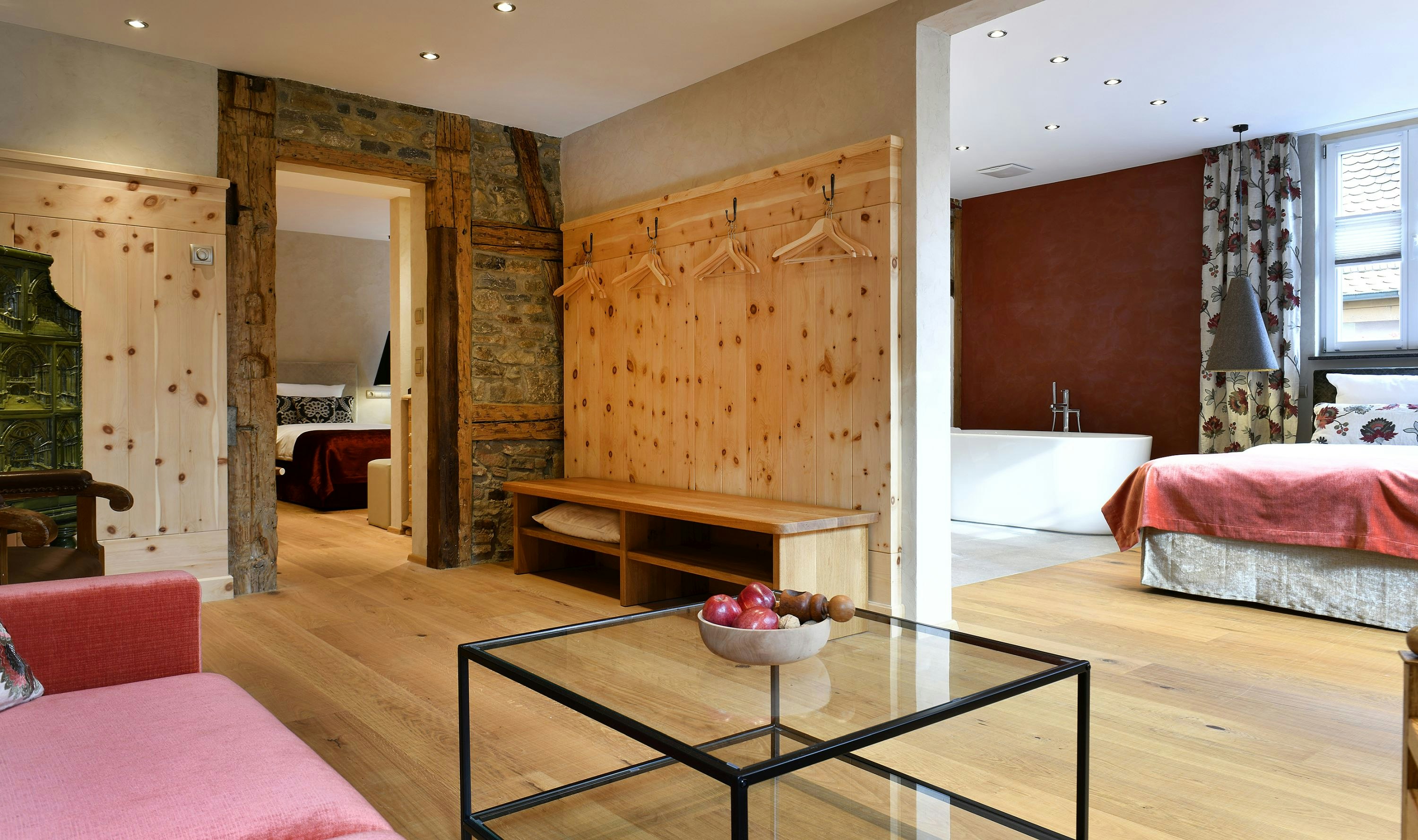Romantik Hotel Markusturm 26/81
