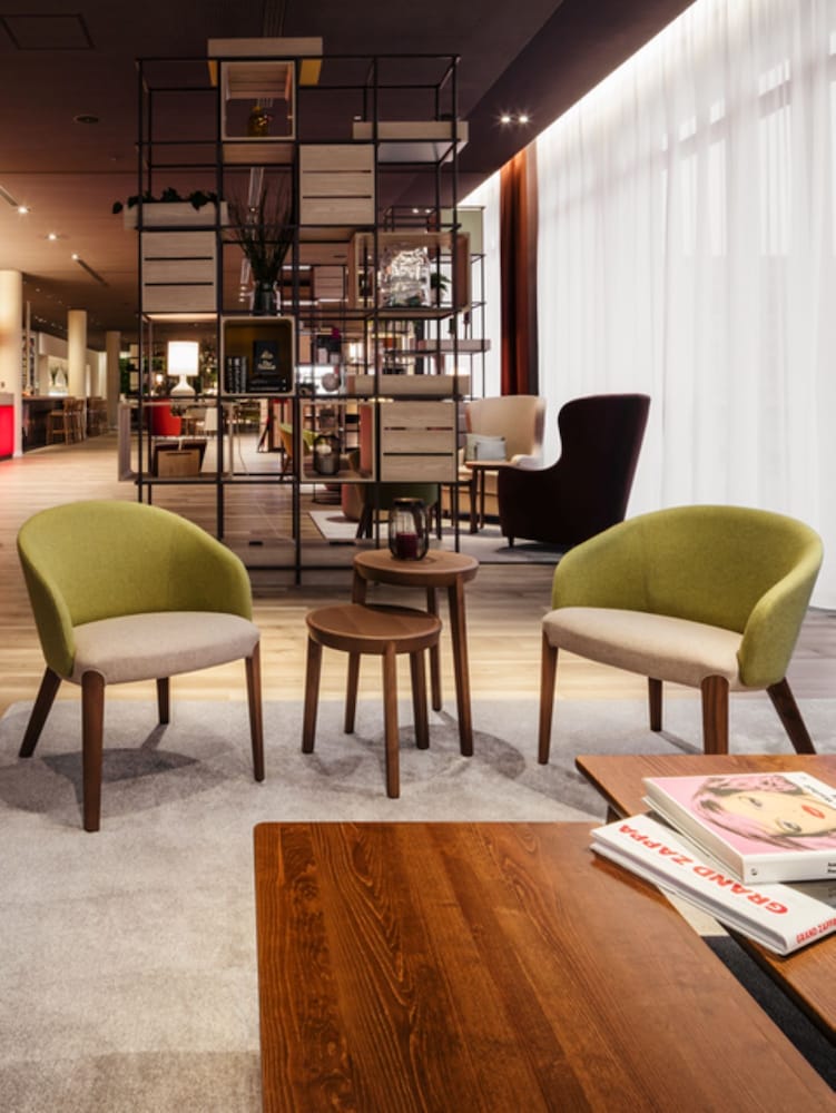 IntercityHotel Dortmund 19/30