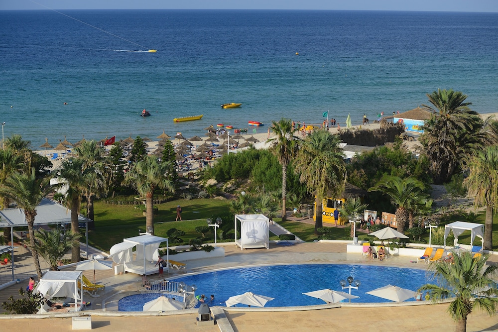 Hotel One Resort Jockey 51/55