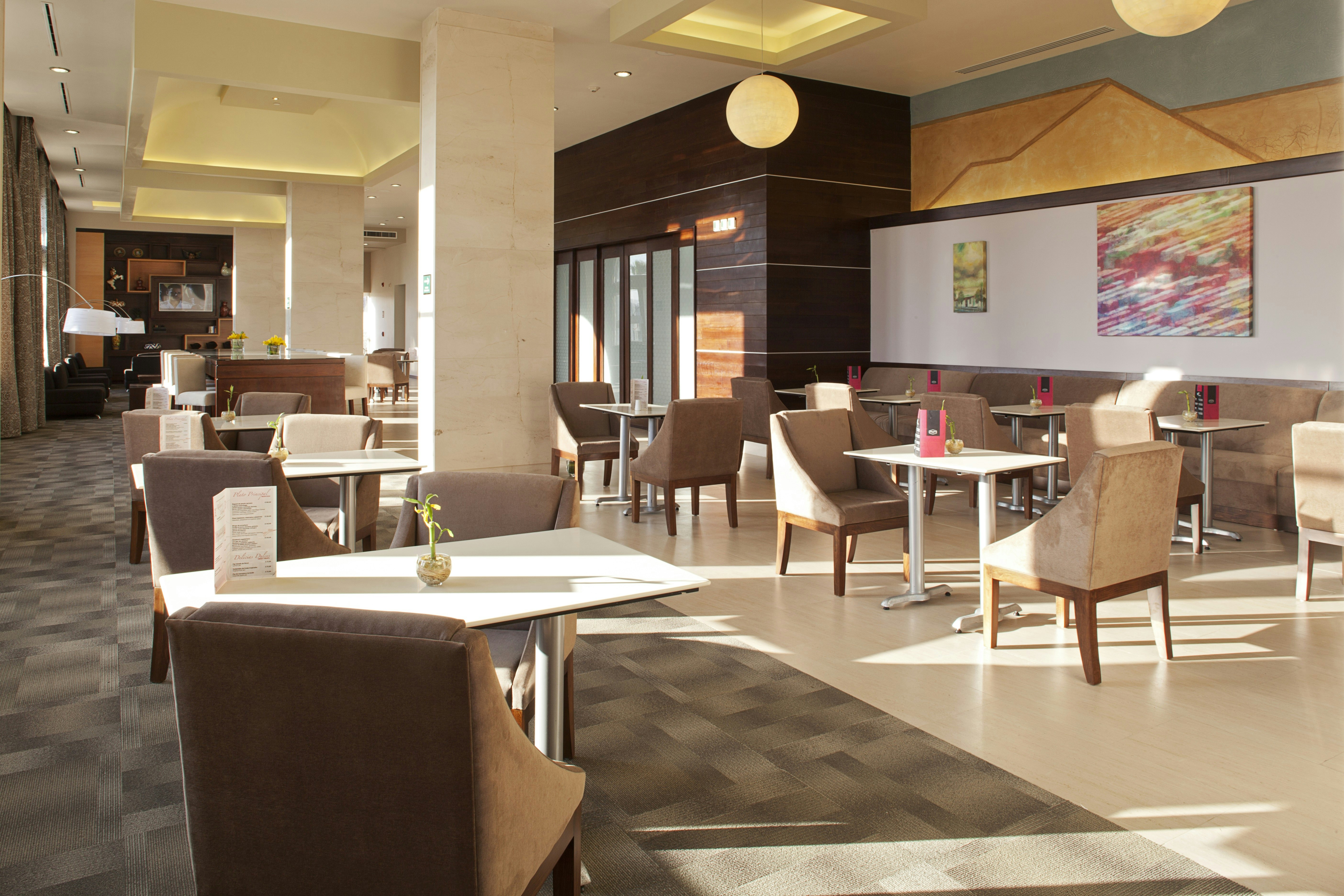 Hampton Inn by Hilton Silao-Aeropuerto Bajio 14/21