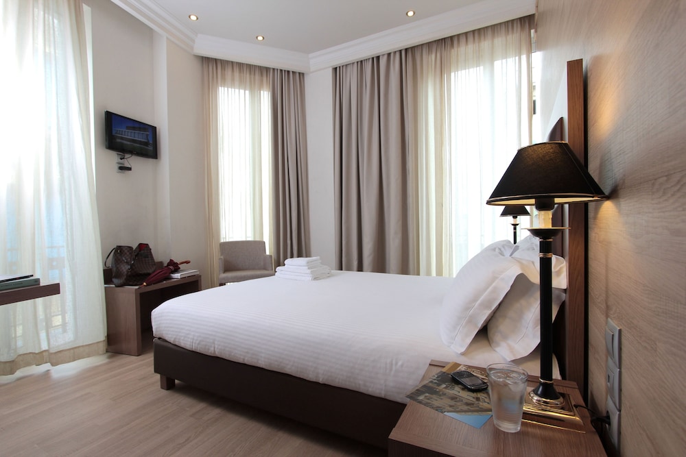 Athens Lotus Hotel 21/47
