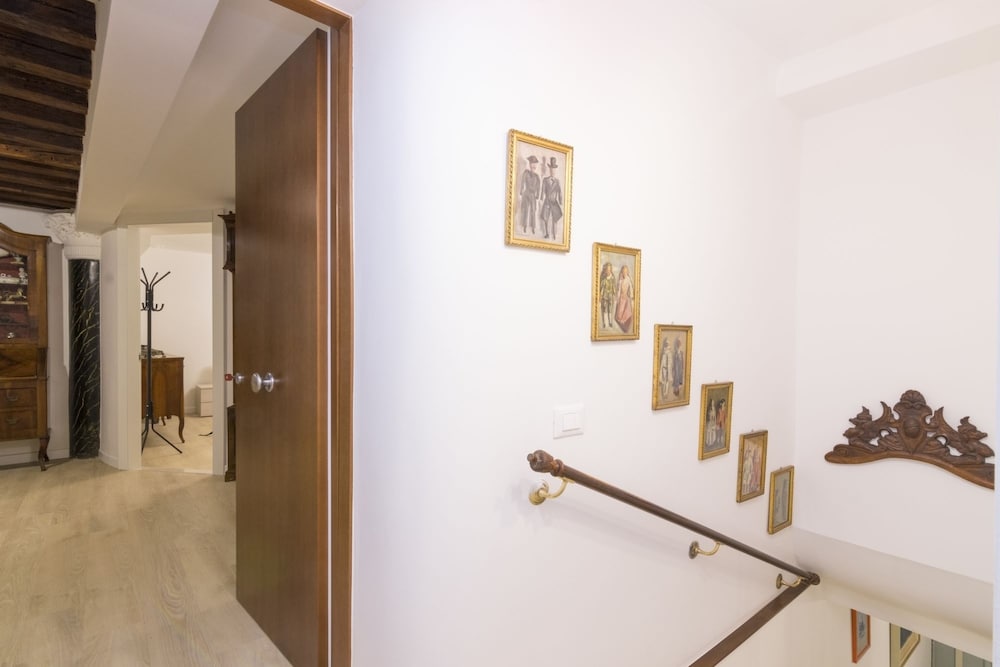Ca Alberto Apartments 2 4/22