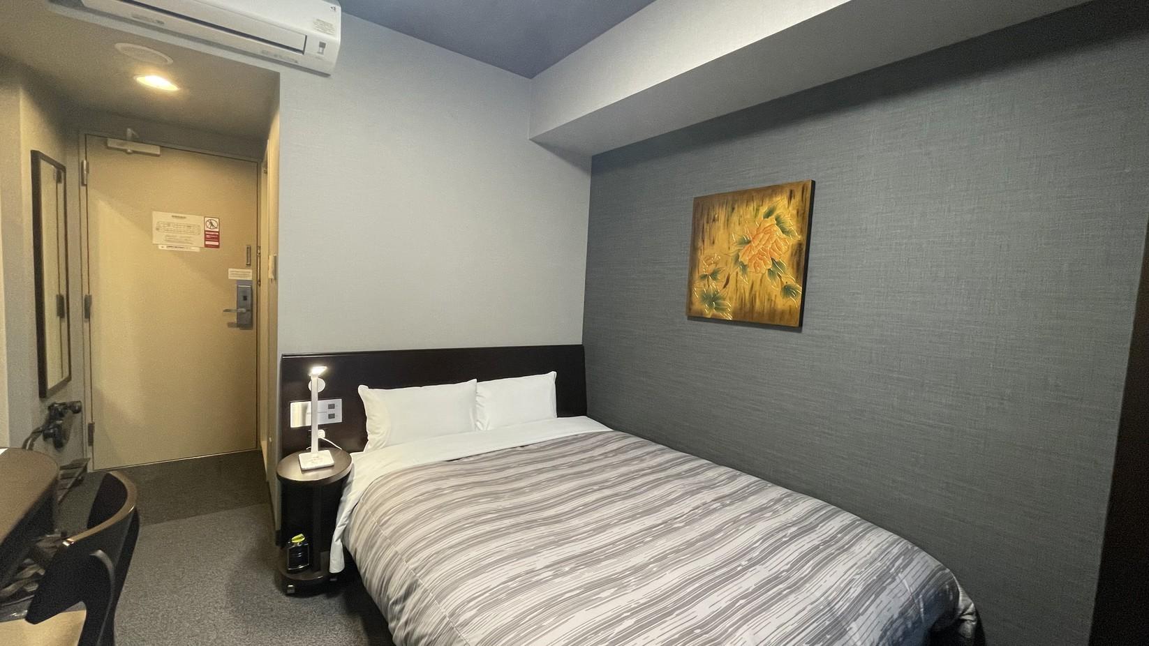 Semi Room, Comfort, Semi Double Bed