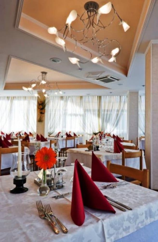 Hotel Losanna 50/60
