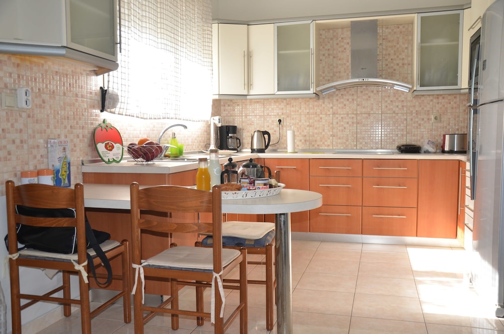 Platoni Elite Apartments 36/50