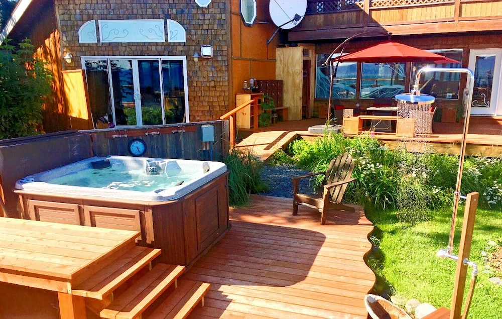 Homer Inn and Spa 23/50