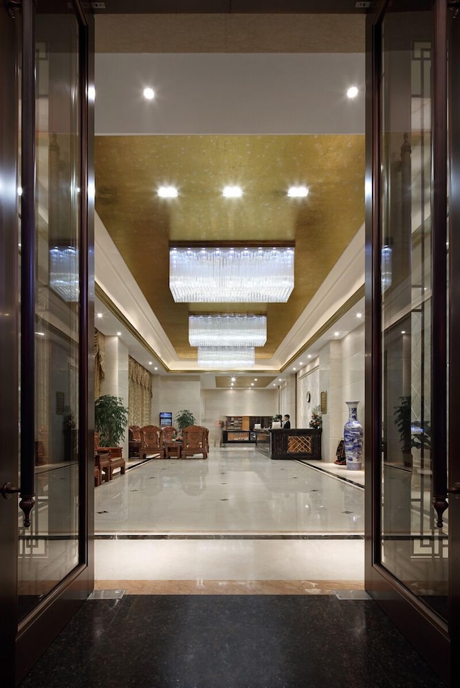 Honglilai Hotel Shenzhen 8/32