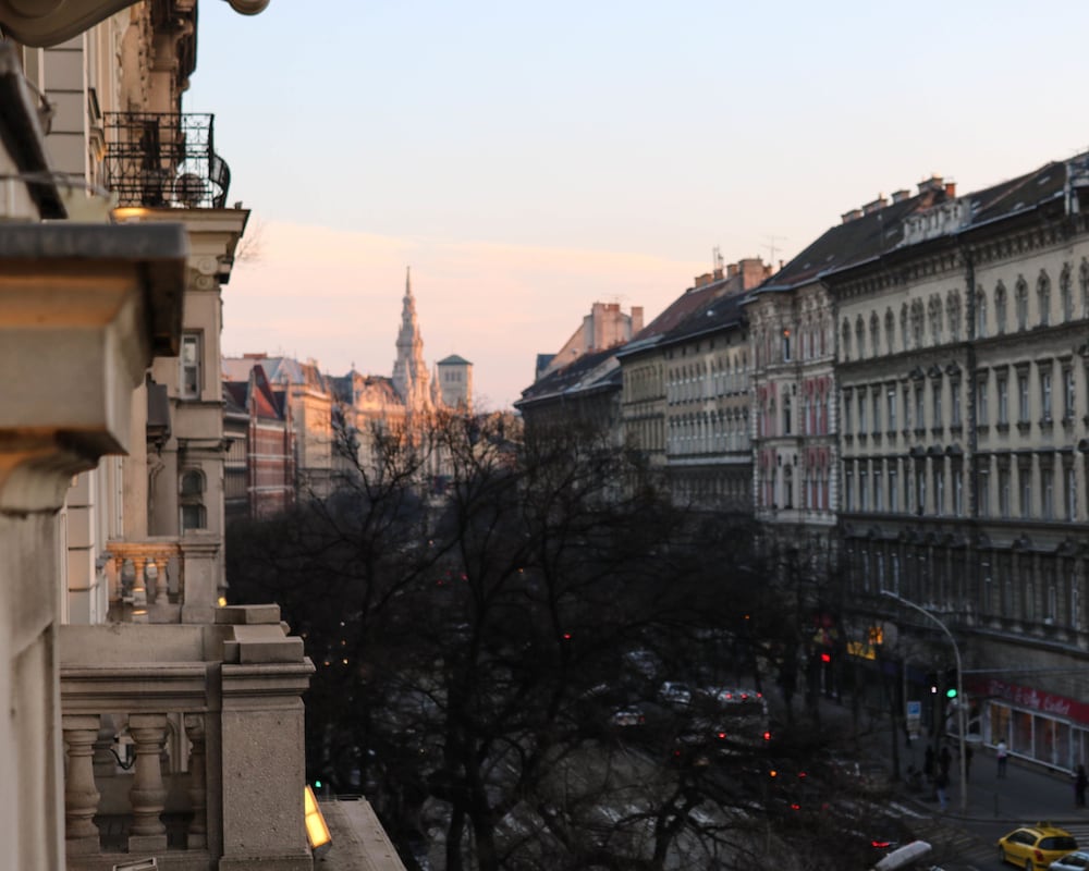 Corinthia Hotel Budapest 46/50