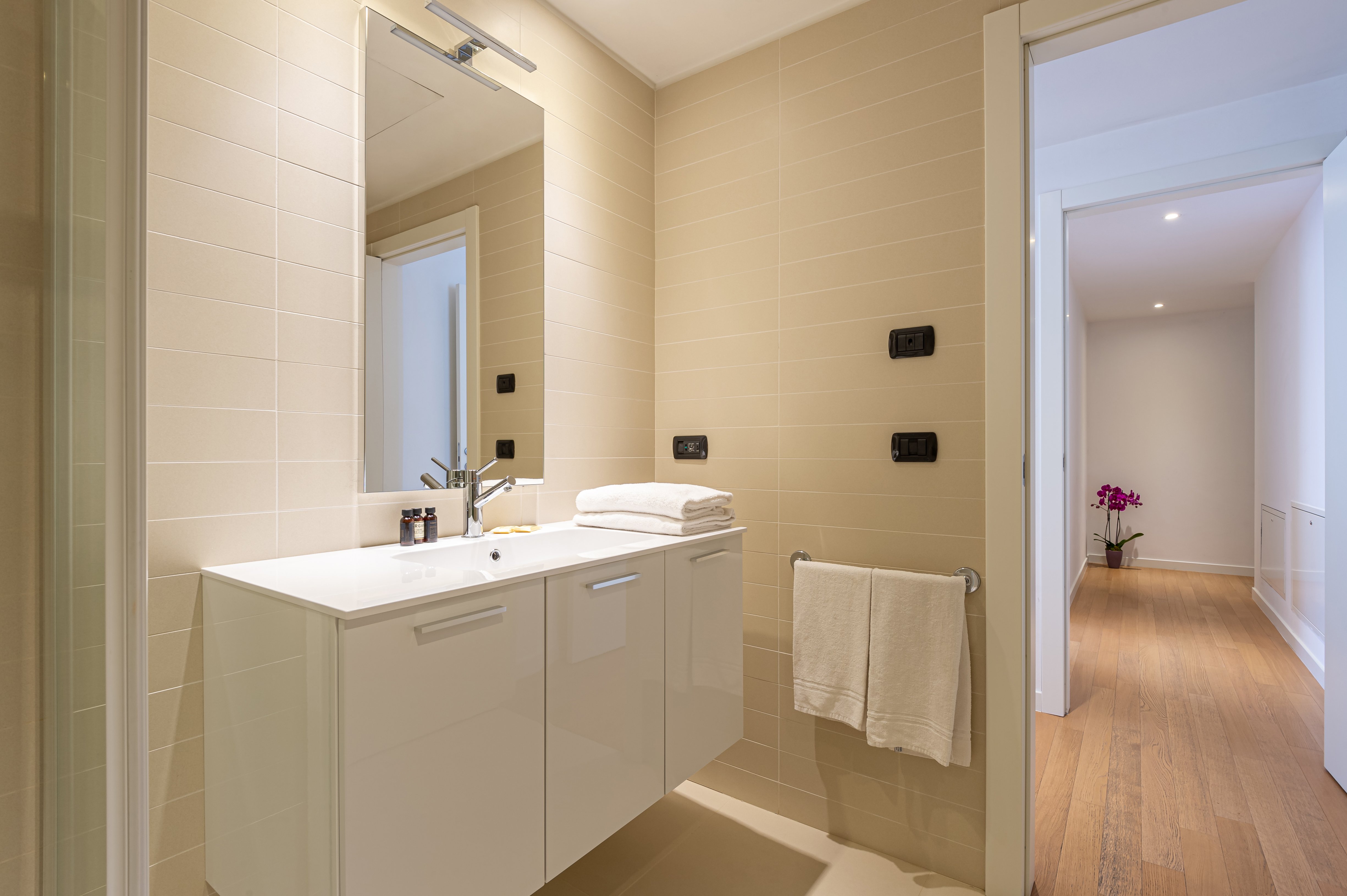 Relax, Triple، Hotel Residence Le Terrazze 6/6