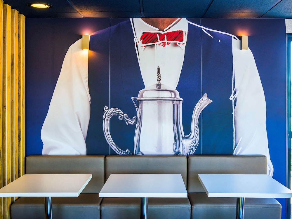 Ibis Budget Rennes Route De Saint Malo 写真2