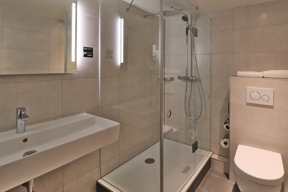 XO Hotels City Centre 58/64